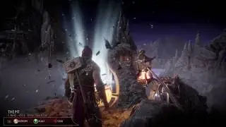 Mortal Kombat 11   Krypt Event for Jax Biggs &ndash; For his Klassic Arms- Krypt Event #31