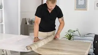 Colantarea uşii cu folie autocolantă