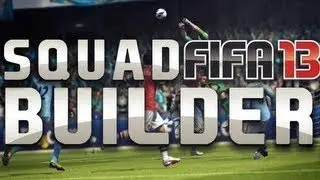 FUT13 - 220k Hybrid Squad Builder! MOTM Emenike w_IG Stats! (TheReevHD)