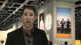 Jeffrey Word, Vice President Portfolio Strategy at SAP on the value of attending SAP World Tour