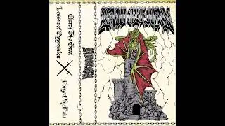 Law Of Man - Demo 2025 (Full Demo)