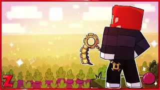 Making the Largest Beetroot Farm in Survival Minecraft