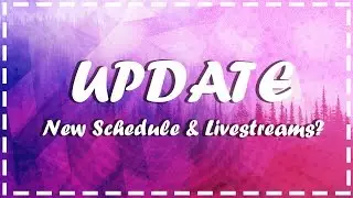 Channel Update! - Simspire