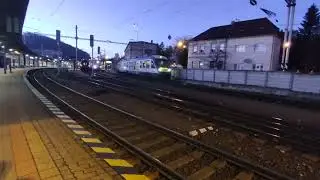 Almstom Coradia Lint 41