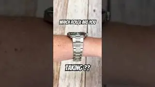 Ever wondered what the most expensive Rolexes ever are? 🤑 #rolex #chronohunter #watchesandwonders