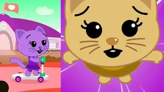 Boo Boo Song - Plim Plim 