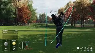Карьера в EA Sports PGA Tour для Steam, часть 32