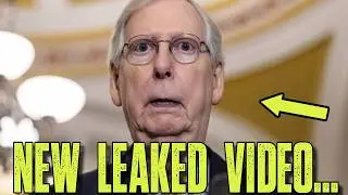 We FINALLY Know What McConnell's Team Is Hiding…
