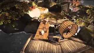 Brother Bears (videogamedunkey reupload)