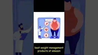 best weight management products at amazon  #shorts #youtube partner
