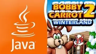 All Bobby Carrot Games for Java list