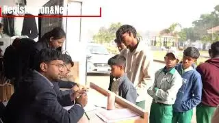 Registration & Networking: 3-Day Regional Mentoring Session for PM SHRI Schools