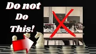 How to Play Chess in the Classroom