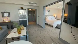 ✨ Beverly Wilshire, Four Seasons, Beverly Hills✨ - Suite, Pool, Cabana, Cut & More @Four Seasons Hotels and Resorts