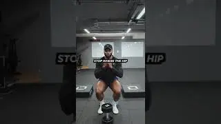 How to build leg muscles for skinny legs TikTok Obi Vincent #shorts