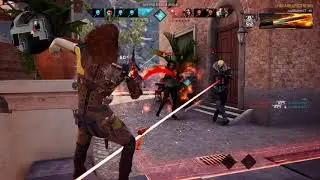 Rogue Company - Epic Bomb Fail