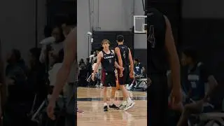 Nick Holtenhoff |  lSC Academy 🏀#ThePlatinumCircuit #PrepBasketball #SixParkEast #SCAcademy