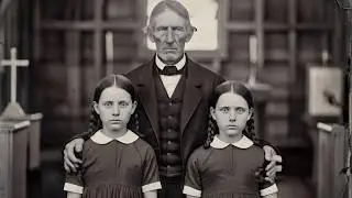 The Macabre Mystery of the Twins That Science Still Can&rsquo;t Explain1834, Kentucky