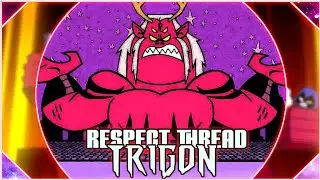 ¿Que tan Poderoso es Trigon (TTG)?
