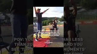 #f1shorts #williamsracing #luxurycar #sportscar #f1clips #lewishamilton #supercar #carlovers