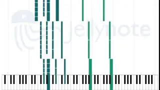 Lights - Ellie Goulding [Sheet Music]
