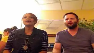 Waiting Here For You (C) BRIDGECITY VOCAL TUTORIAL