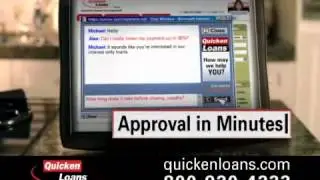 Archived Video   QL Mortgage Calculator   Quicken Loans Commercials