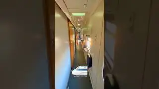 8DN TEZGAM BUSINESS CLASS REVIEW #pak railway
