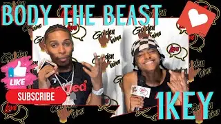 Body the Beast Talks Behind the Industry Scene, Texas Music and Catalog Stash + More
