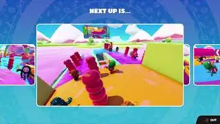 Fall guys infallible trophy grind