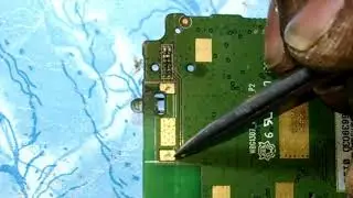 Подробное решение проблемы с динамиком Qmobile e4