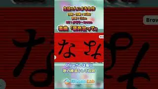 RUMI., ブラウン, かなや, Chise「褒め合って」/次世代型ITスクール ITeens Lab(アイティーンズラボ)