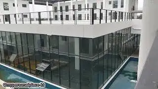 West Yangon Technological University (WYTU) 🇲🇲 Building