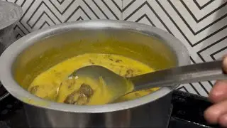 How to Make Perfect Dahi Kadhi | Detailed Step-By-Step Cooking Guide