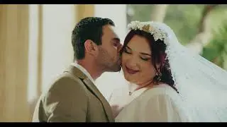 Maria Cristina & Thomas Wedding Trailer