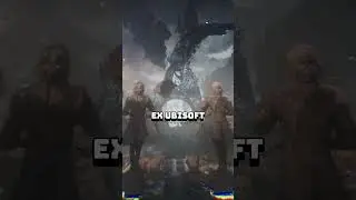 Ubisoft Loses 1 Billion. Clair Obscur Wins Everything.