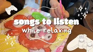 Songs to listen while relaxing 🌿 Bossa Nova Jazz Playlist [Daily Vibes]