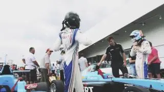 Vivace GP Racing - Interview with Andreas Jenzer, Jenzer Motorsport