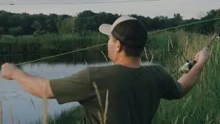 Outlaw Rod Co. 6wt 9ft