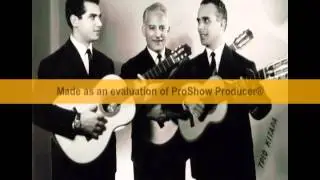 ΤΑ ΠΕΤΑΛΑΚΙΑ (Η ΣΟΥΣΤΑ) ΤΡΙΟ ΚΙΤΑΡΑ