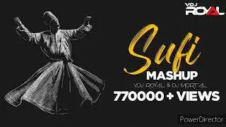 Sufi Breakup Mashup || Sufi Lofi Mashup | # Sufi Songs