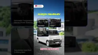 GRANMAX BLINDVAN
