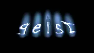 Geist E3 2003 Reveal Trailer