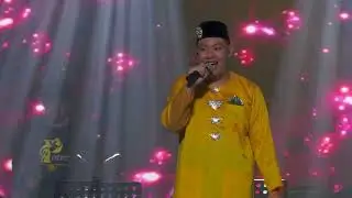Bapak Mek Datang ft Orkestra POTRES (Temasya OKSHE 2025) 