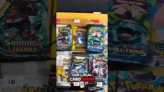 Dragon majesty pack rip! #pokemoncards #tradingcards #packopening #tcgpokemon #pokemon