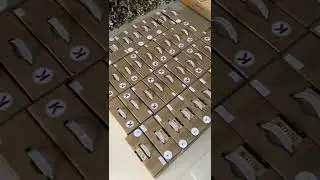 Brand NEW KDA Miner Goldshell KD Box