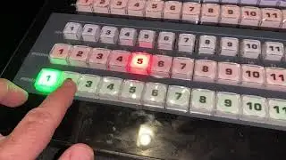 Welcome to the PTZ Camera Controller (Running the Remote Auditorium Cameras)