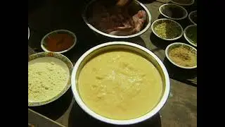 Floyd's India - Episode 8 -- Udaipur - Upscaled