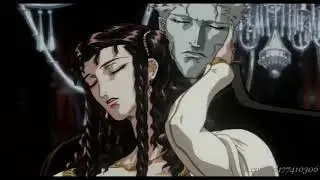 Amv Ди &mdash; охотник на вампиров: Жажда крови / Vampire Hunter D