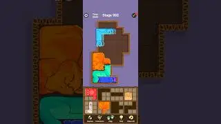 block puzzle cats #blockpuzzlecats #puzzlecats #puzzlecatsgame #short #game #minigame